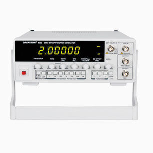 Power generator - 820 series - Dagatronics Corporation