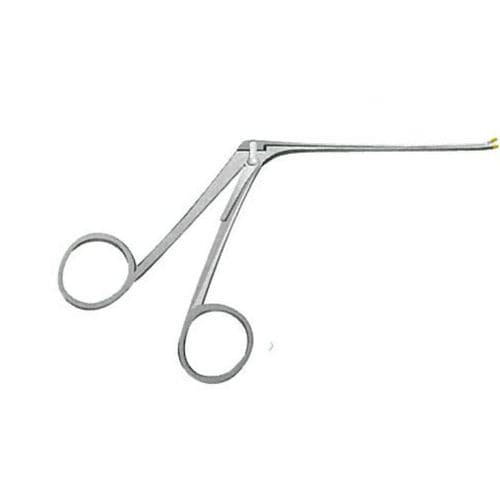 Endoscopy forceps - Daiichi Medical - grasping / straight