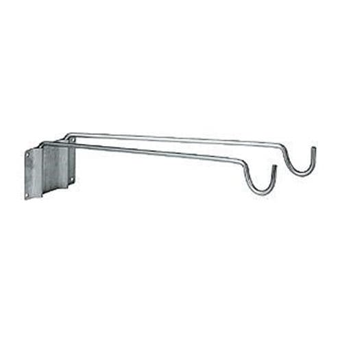 Wall-mounted IV pole - D-74 - DM MEDICAL SUPPLIES 