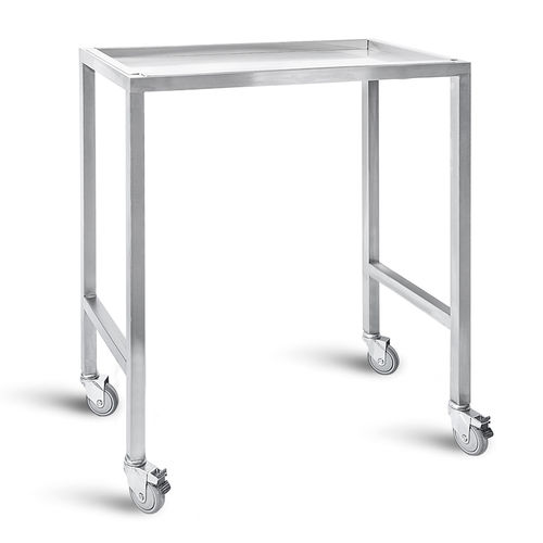 Medical trolley - D-44 - DEMERTZI M & Co - surgical / equipment ...