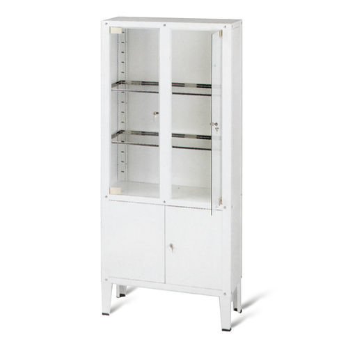 Medicine cabinet - D-67 - DEMERTZI M & Co - endoscopic / medical equipment / hospital