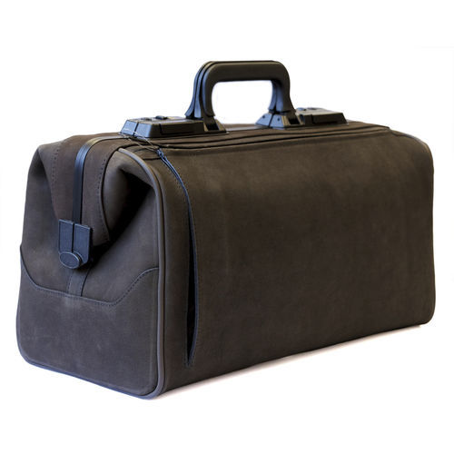 Instrument bag - RUSTICANA - Dürasol - medical documents / doctor's / shoulder strap