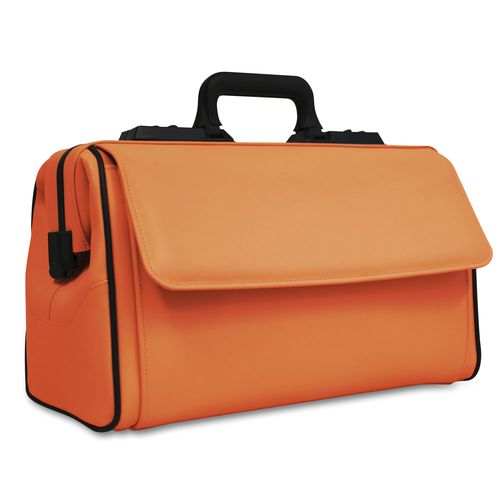 Instrument bag - RUSTICANA Special Edition - Dürasol - medical documents / for personal items / doctor's