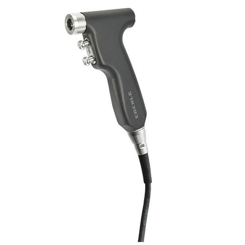 Arthroscopy handpiece - 913075 - Eberle - electric / direct