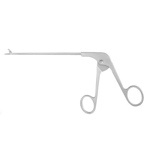 Arthroscopy forceps - Eberle - straight / bent