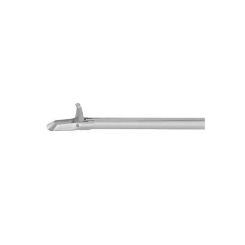 Arthroscopy forceps - 900399 - Eberle - straight / 45° bent