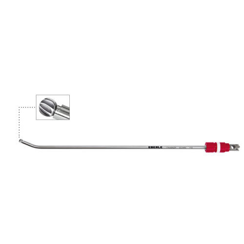 Arthroscopy shaver blade - 9143642H - Eberle