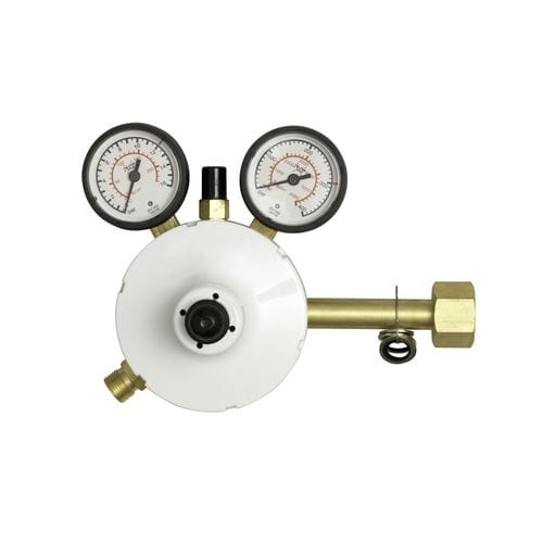 Air pressure regulator - MMR - GCE Group - O2 / N2O / CO2