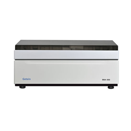 Automatic clinical chemistry analyzer - BBA-300 - Getein Biotech Inc. - benchtop / floor-standing / urine