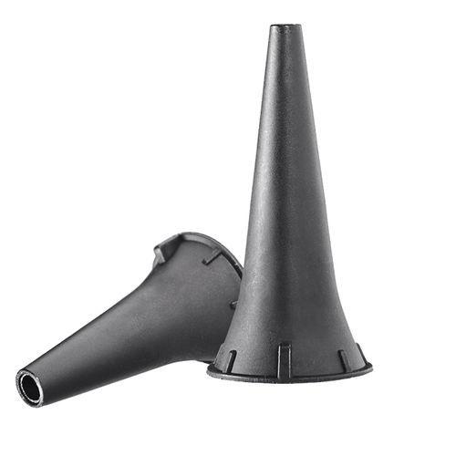 Ear speculum 31220 Hammarplast medical singleuse