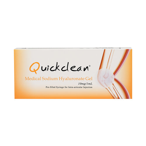 Synthetic bone substitute - quickclean - Hangzhou Singclean Medical Products - for orthopedic surgery / putty