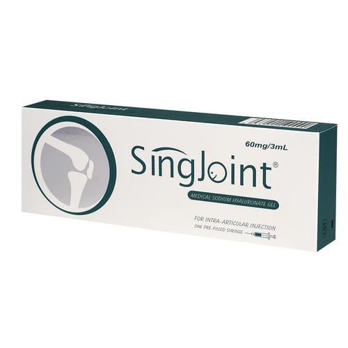 synthetic bone substitute - Hangzhou Singclean Medical Products
