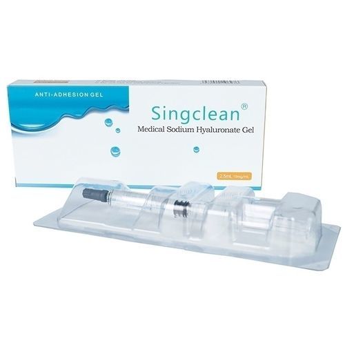 gel adhesion barrier - Hangzhou Singclean Medical Products