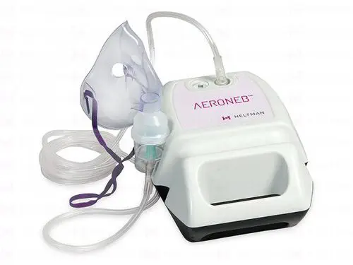 Aeroneb Nebulizer By Herbal Medicos Himalaya Dryness Defense Detangler