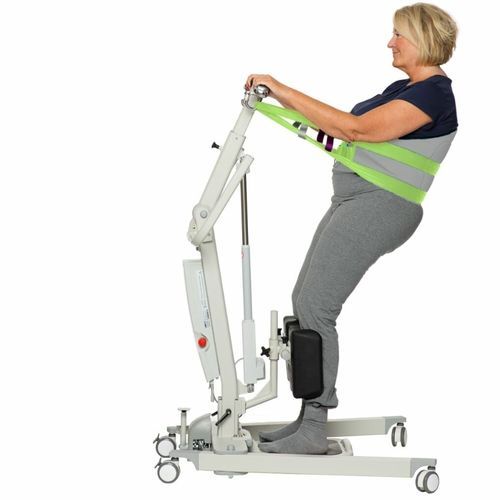 Patient lift belt 25130S Human Care Group