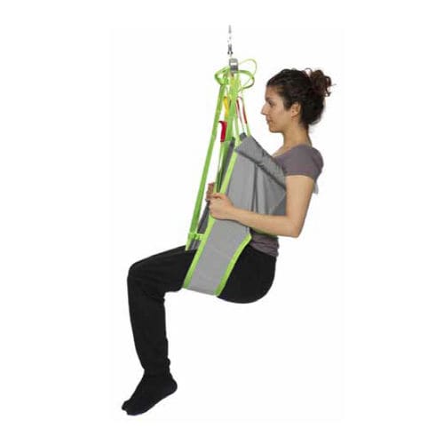 Toilet sling - 2508 series - Human Care Group
