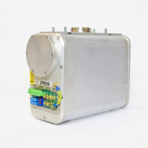 Rotating anode X-ray tube - E-40 - I.M.D. Generators - standard radiography / fluoroscopy
