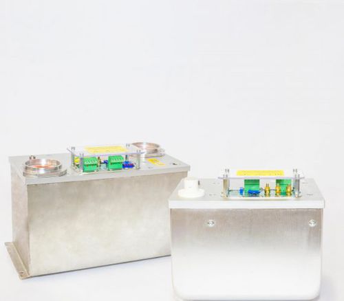 Multipurpose radiography X-ray generator - HF - I.M.D. Generators - for multipurpose fluoroscopy / equipment-mounted