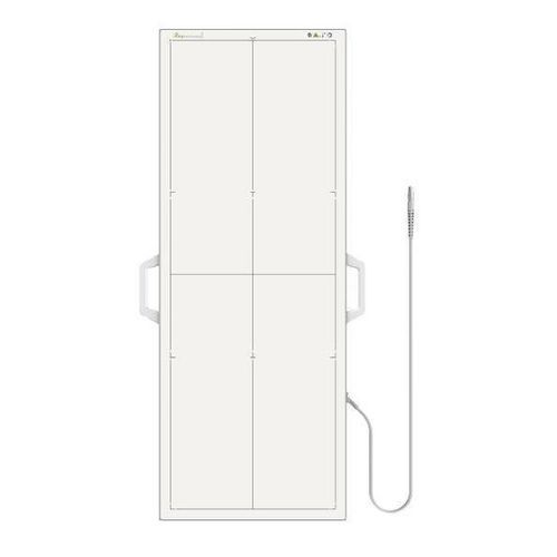 Multipurpose radiography flat panel detector - Venu 1748V - iRay Technology - wireless / 17 x 48