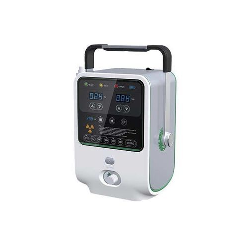 Digital veterinary X-ray system - Canis 2 - iRay Technology - portable