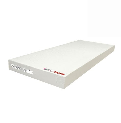 Hospital bed mattress - Waterlily - Järven - foam / 80x200 cm / 90x200 cm