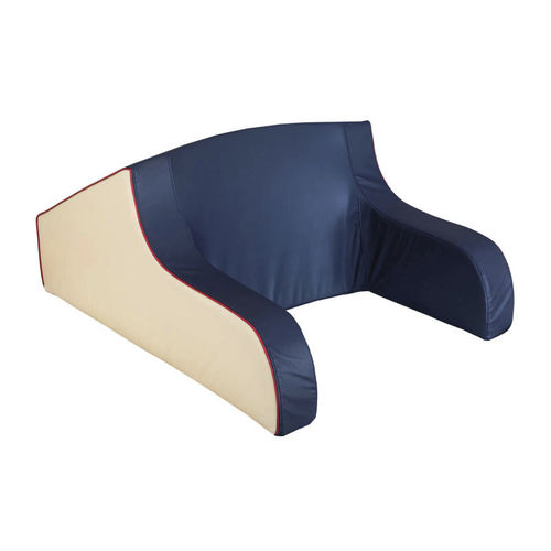 Positioning pillow - Schampi   - Järven - support / protection / visco-elastic foam