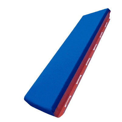 Emergency transfer mattress - Mollis Direct  - Järven - foam