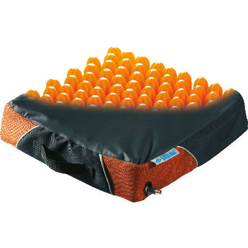 Seat cushion - PolyAir® - Järven - pressure relief / dynamic air