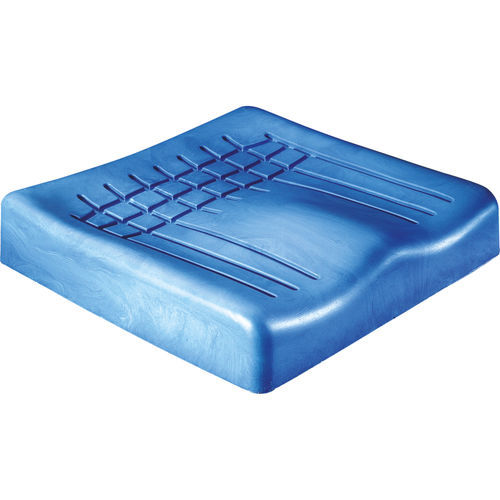 Seat cushion - SYST'AM VISCOFLEX - Järven - pressure relief