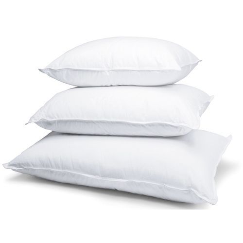 Support pillow - Zussa - Järven - for hospital beds / adult / washable