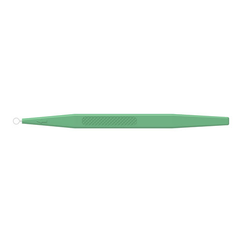 Dermal curette - JAI Surgicals