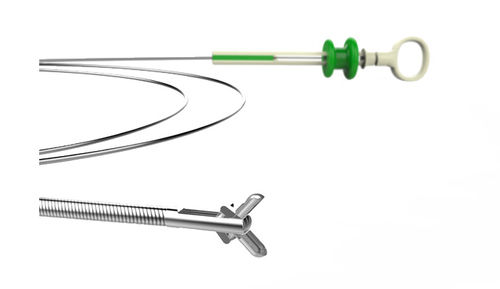 Surgery forceps - JHY-FB series - JIUHONG Medical Instrument - tissue grasping / biopsy / toothed