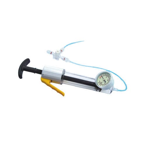 Balloon catheter pump - JHY-IF-60	 - JIUHONG Medical Instrument