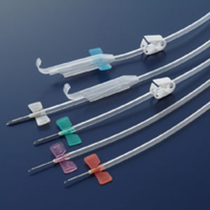 IV injection needle - Kawasumi - sterile