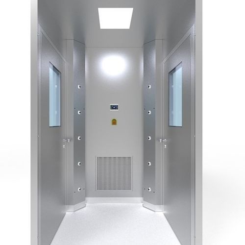 Cleanroom shower - AS -1212 - Klimaoprema d.d. - air