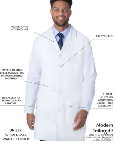sussous medical coat サイズ5 sus-sous（シュス）coat medical 04-SS00414