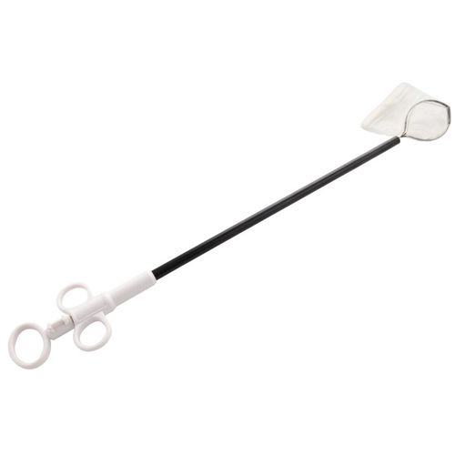 Laparoscopic surgery retrieval pouch - LM30 series - Locamed