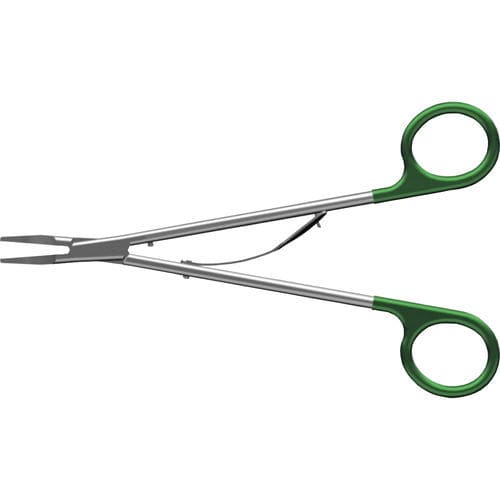 Laparoscopic clip applier - APPLIER2 series - Locamed