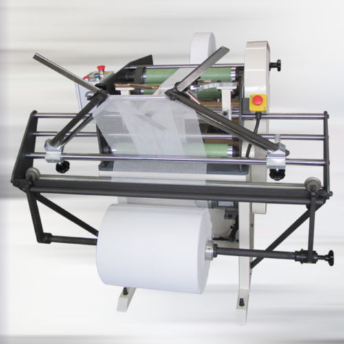Automatic production machine - P100 - Mabotex Engineering - for pharmaceutical products