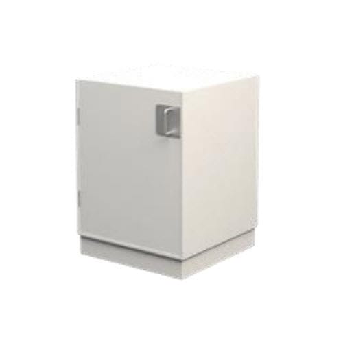 Cabinet with swing doors - 189016L70712 - MATTTEO