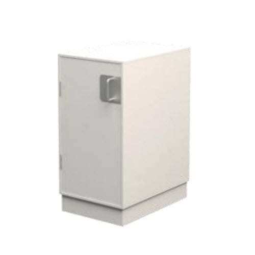 Cabinet with swing doors - 189014L70712 - MATTTEO - 1-unit