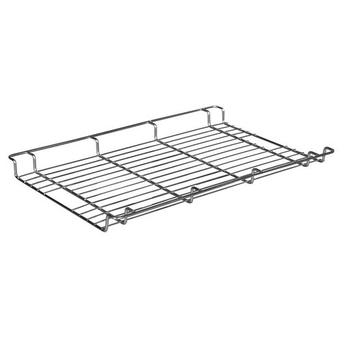 Container shelf - 920041-00000 - MATTTEO - wire / stainless steel