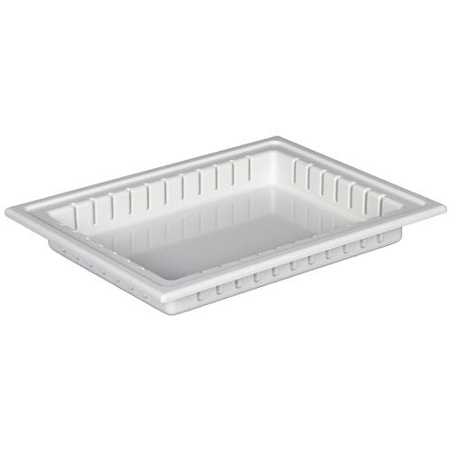 Medical bin - 103405-10110 - MATTTEO - ABS / modular / stackable