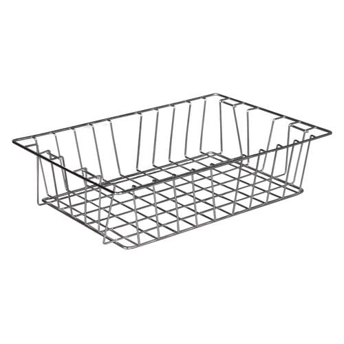 Stainless steel basket - 116415-52539 - MATTTEO - wire