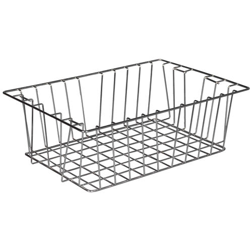 Stainless steel basket - 116420-52539 - MATTTEO - wire
