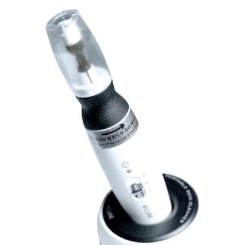 Mechanical microneedling unit - Amts-H  - Mcure - hand-held