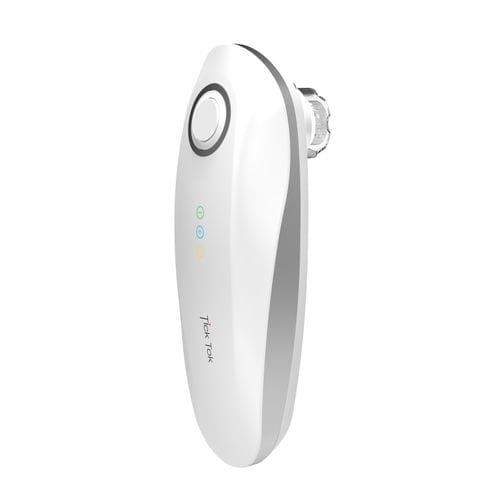 Mechanical microneedling unit - Tick Tok - Mcure - hand-held