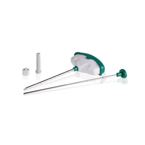 Bone marrow biopsy needle - MEDBONE - Medax - sterile / 13G / 11G