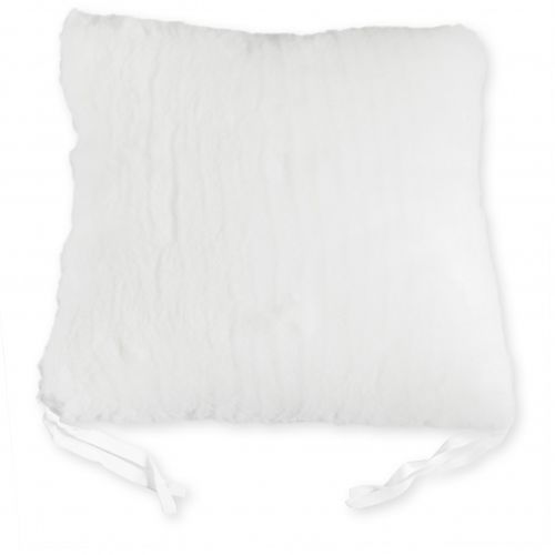 Seat cushion SVP2431 MEDICARE System for wheelchair / silicone