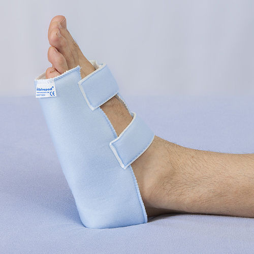 Heel protection - SVP2403 - Medicare System